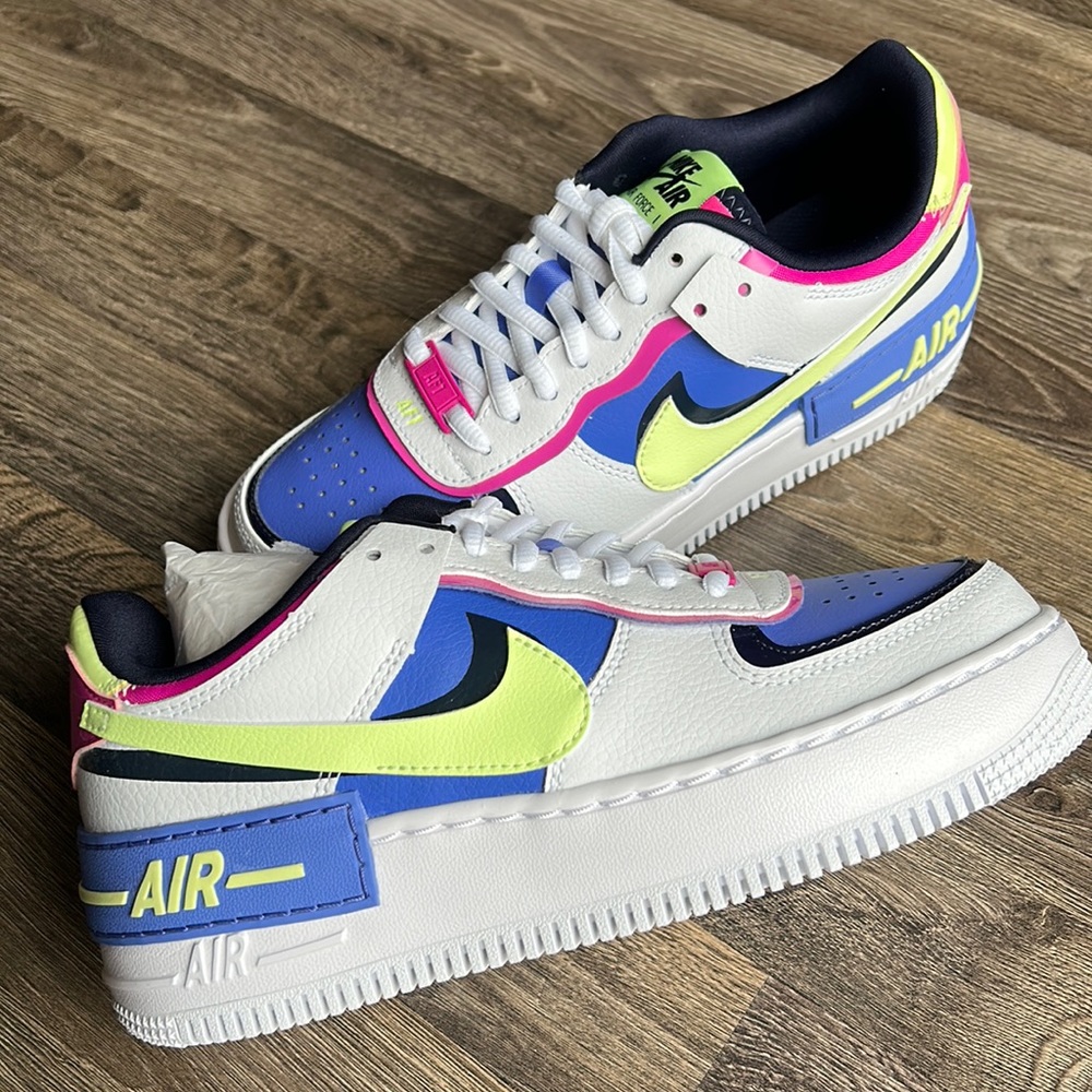 Nike W AF1 shadow